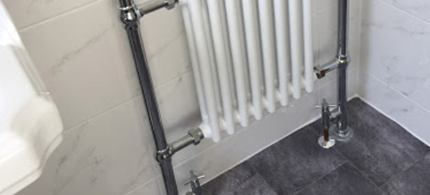 Heating installations Surbiton